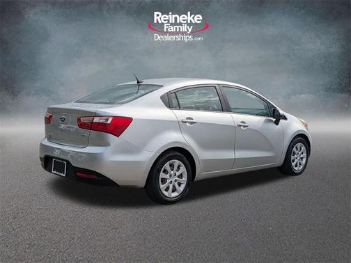 2014 Kia Rio LX