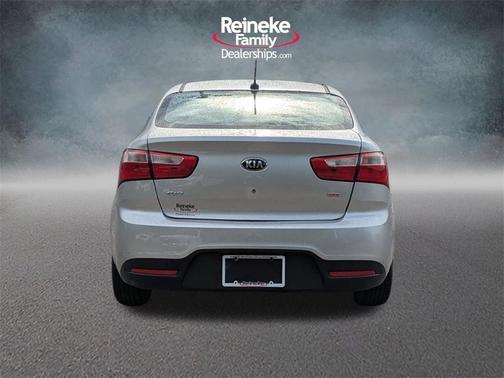 2014 Kia Rio LX