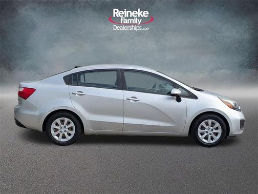2014 Kia Rio LX