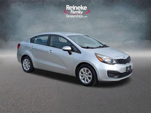 2014 Kia Rio LX