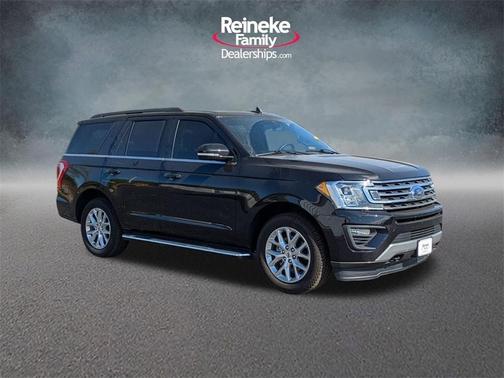 2020 Ford Expedition XLT
