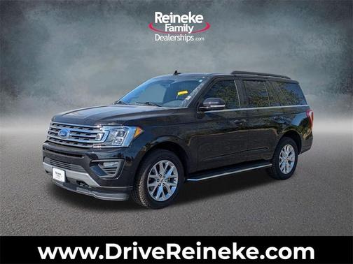2020 Ford Expedition XLT
