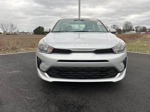 2023 Kia Rio LX