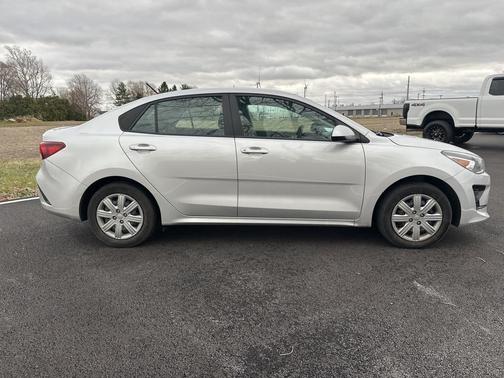 2023 Kia Rio LX