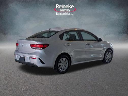 2023 Kia Rio LX