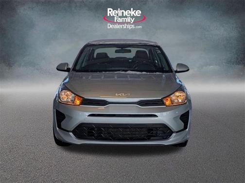 2023 Kia Rio LX