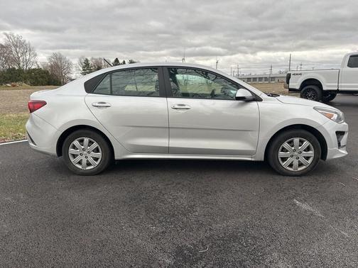 2023 Kia Rio LX