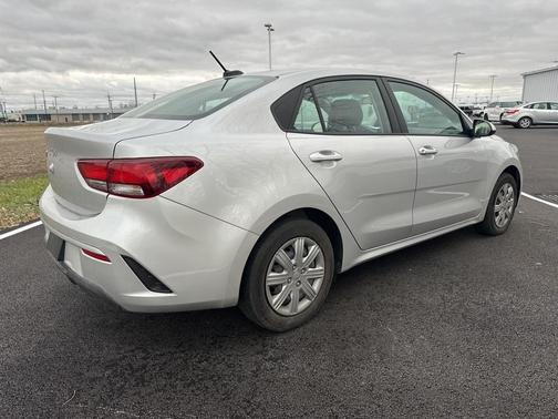 2023 Kia Rio LX