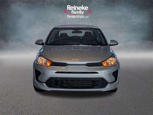 2023 Kia Rio LX