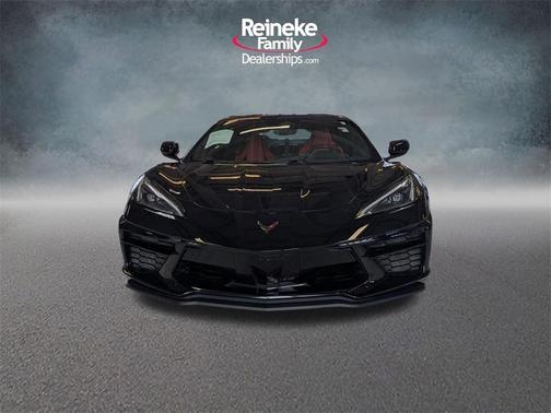 2024 Chevrolet Corvette Stingray w/1LT