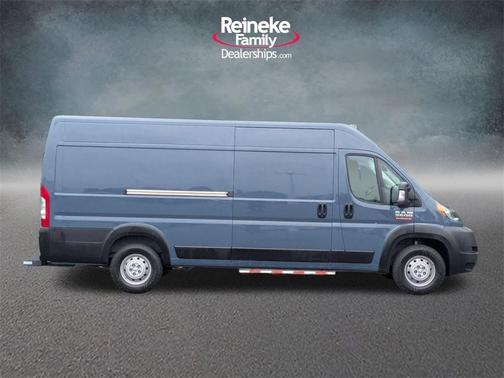 2021 RAM ProMaster 3500 High Roof