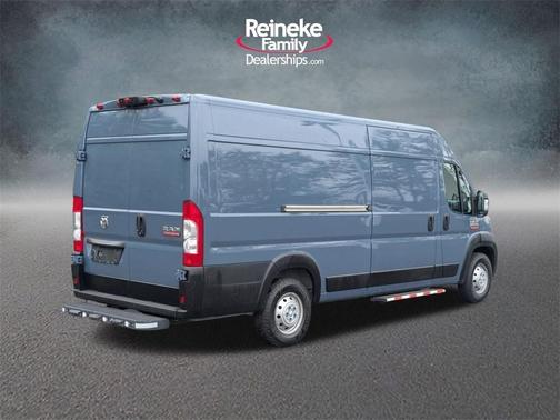 2021 RAM ProMaster 3500 High Roof
