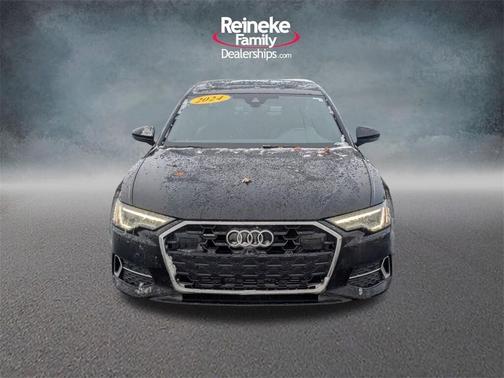 2024 Audi A6 45 Premium