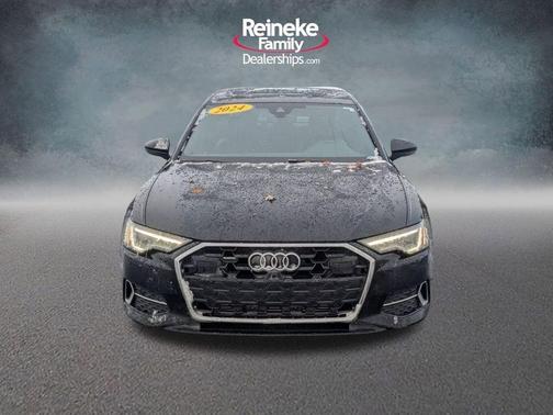 2024 Audi A6 45 Premium