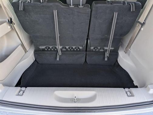2024 Chrysler Pacifica Touring-L