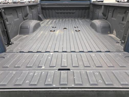 2024 GMC Sierra 3500 Denali