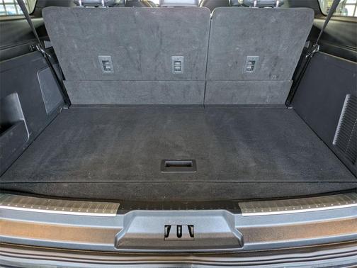 2022 Lincoln Navigator L Reserve