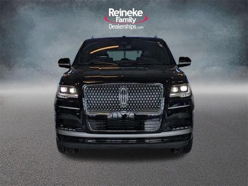 2022 Lincoln Navigator L Reserve