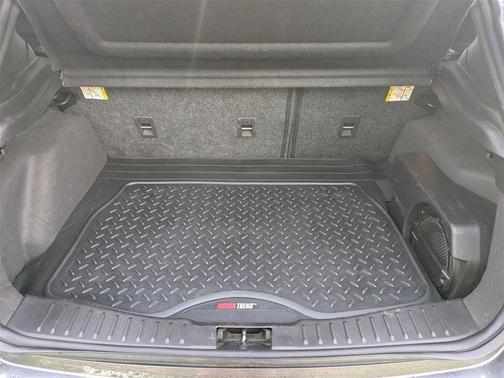 2015 Ford Focus ST Base