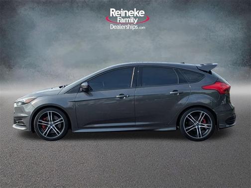 2015 Ford Focus ST Base