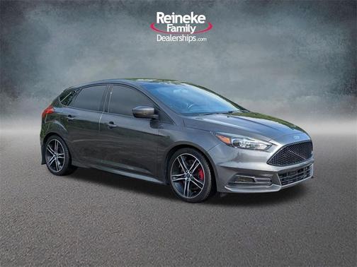 2015 Ford Focus ST Base