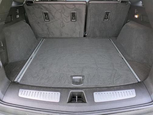 2023 Cadillac XT5 Sport