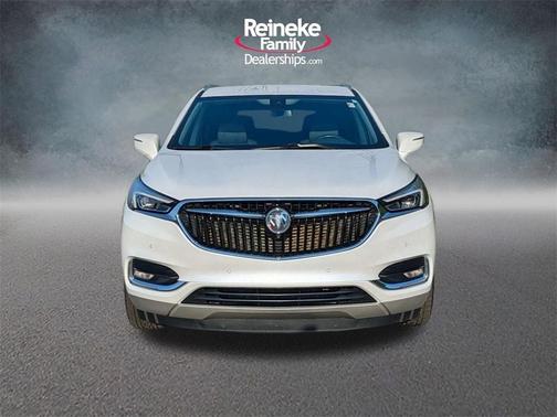 2020 Buick Enclave Premium
