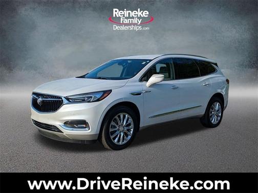 2020 Buick Enclave Premium