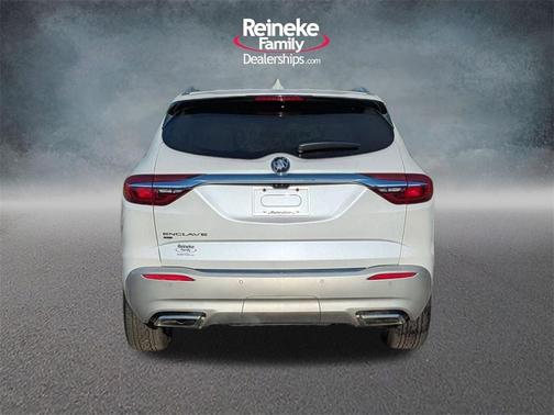 2020 Buick Enclave Premium