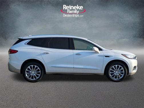 2020 Buick Enclave Premium