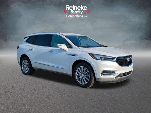2020 Buick Enclave Premium