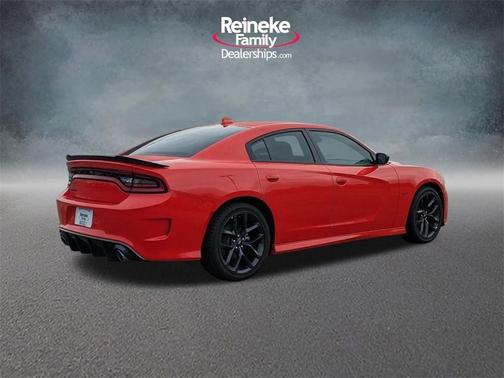 2023 Dodge Charger R/T