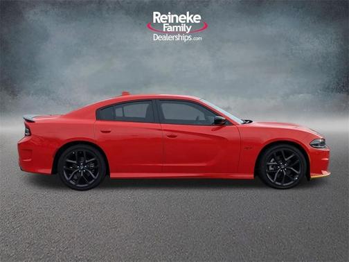 2023 Dodge Charger R/T