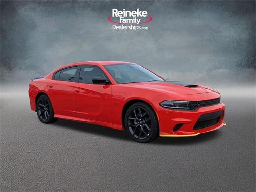 2023 Dodge Charger R/T