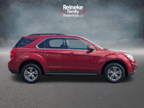 2014 Chevrolet Equinox 1LT