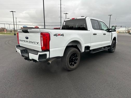 2024 Ford F-250 XLT