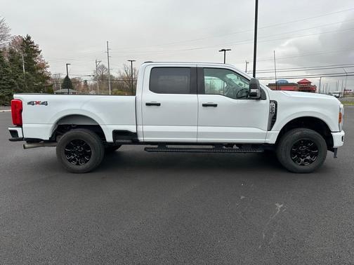 2024 Ford F-250 XLT