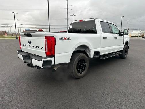 2024 Ford F-250 XLT