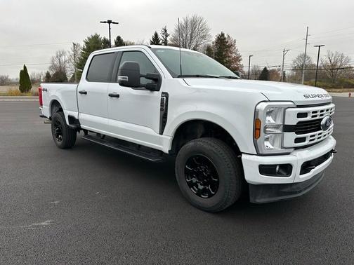 2024 Ford F-250 XLT