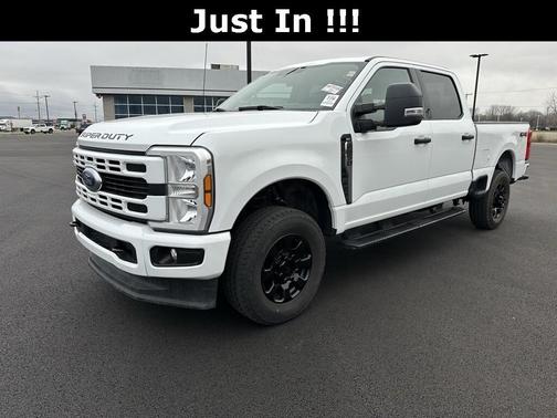 2024 Ford F-250 XLT