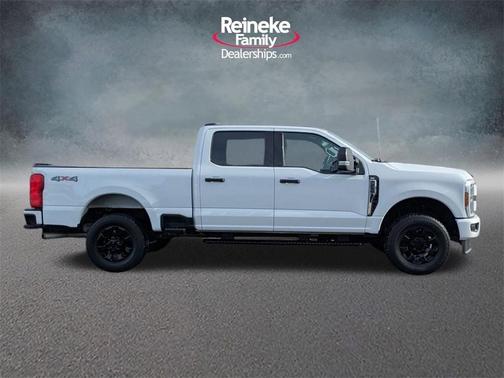 2024 Ford F-250 XLT