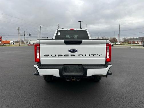 2024 Ford F-250 XLT