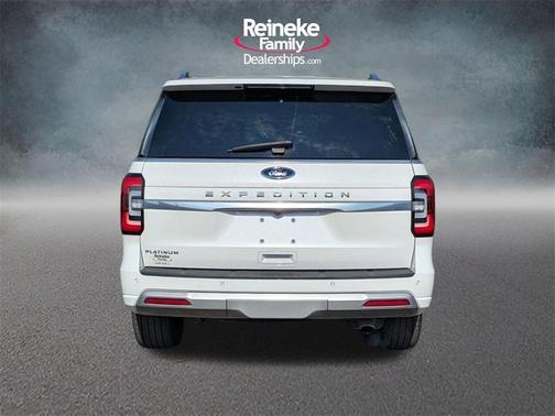 2023 Ford Expedition Platinum