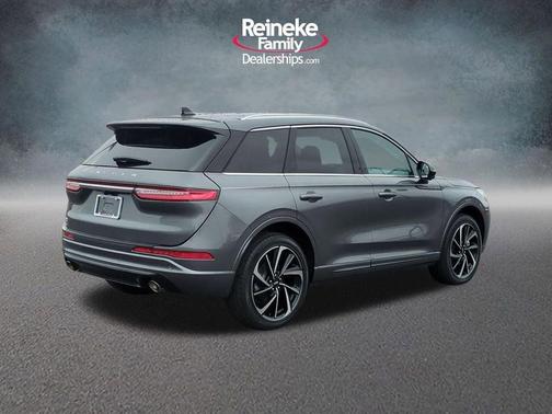 2024 Lincoln Corsair Grand Touring