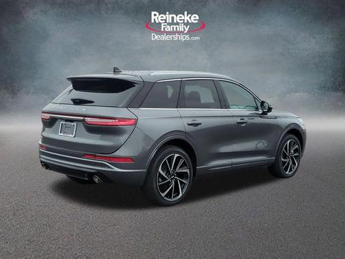 2024 Lincoln Corsair Grand Touring