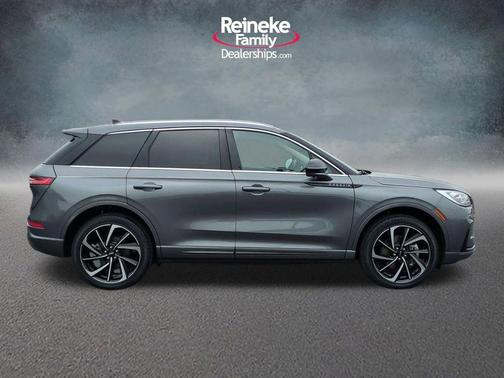 2024 Lincoln Corsair Grand Touring