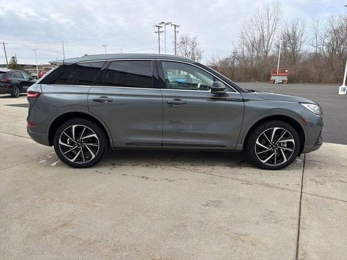2024 Lincoln Corsair Grand Touring
