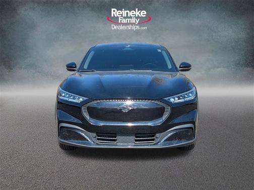 2021 Ford Mustang Mach-E Select