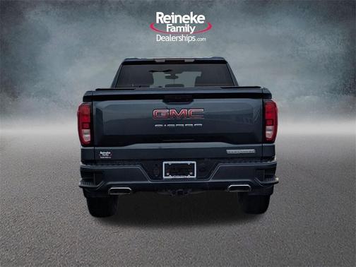 2019 GMC Sierra 1500 Elevation