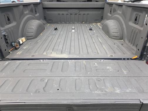 2022 Ford F-250 King Ranch